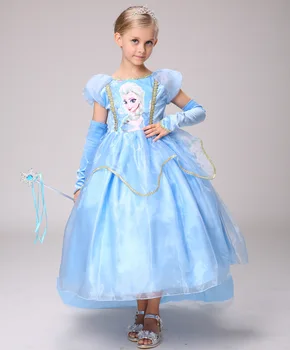 Disney Ice Romance Princess Dress Aisha Dress Ankle Length Cute Sweet Princess Dress
Disney Ice Romance Princess Dress Aisha Dress Ankle Length Cute Sweet Princess Dress