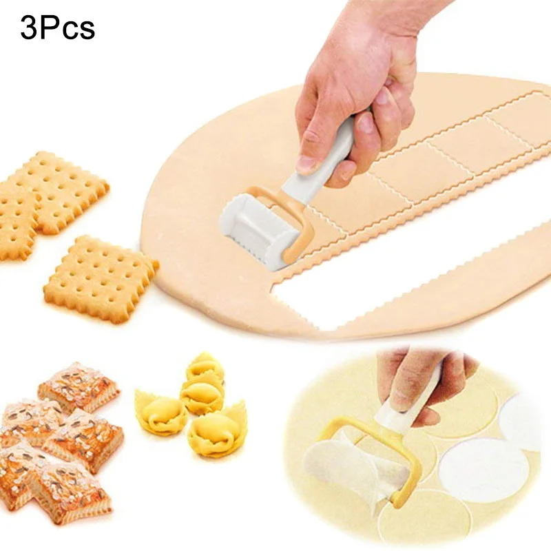 3Pcs/Set Magic Cutter Mold Maker Cake Rolling Biscuit Cookies Mold DIY Decor Stamp Tools Kit WXV Sale
3Pcs/Set Magic Cutter Mold Maker Cake Rolling Biscuit Cookies Mold DIY Decor Stamp Tools Kit WXV Sale