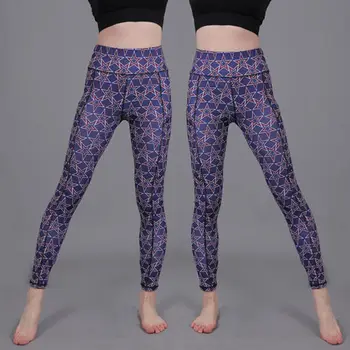 Women Floral Skinny Pants Gym Workout Fitness Clothe Tights Wear Print Star Casual Pants Ladies High Waist Pockets Trousers
Women Floral Skinny Pants Gym Workout Fitness Clothe Tights Wear Print Star Casual Pants Ladies High Waist Pockets Trousers