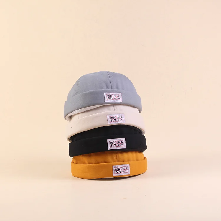 Beanie Hat Sub-nan nv Dome Accepting Di Zhu Mao Popular Brand Hip Hop Street Yuppie Rogue Cap
Beanie Hat Sub-nan nv Dome Accepting Di Zhu Mao Popular Brand Hip Hop Street Yuppie Rogue Cap