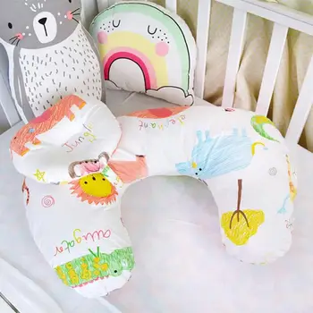 2pcs/set U-shape Infant Nursing Waist Cushion Maternity Baby Feeding Waist Cushion Feeding Pillow Baby Breastfeeding Pillow
2pcs/set U-shape Infant Nursing Waist Cushion Maternity Baby Feeding Waist Cushion Feeding Pillow Baby Breastfeeding Pillow