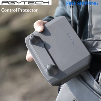 PGYTECH DJI Mavic 2 Controller Screen Protector Cover Rocker Holder DJI Mavic 2 Pro/Zoom Smart Remote Control Accessories
PGYTECH DJI Mavic 2 Controller Screen Protector Cover Rocker Holder DJI Mavic 2 Pro/Zoom Smart Remote Control Accessories