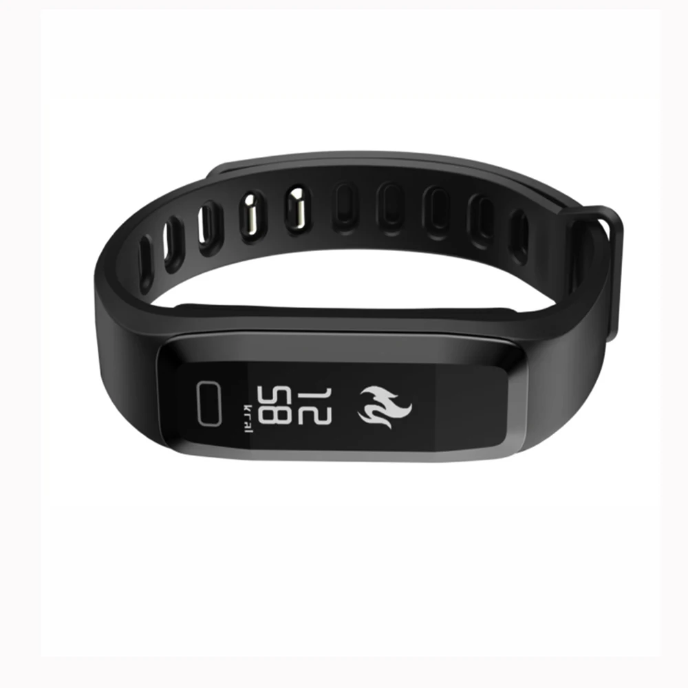 G15 Smart Band Bluetooth 4.0 Health Dynamic Heart Rate Blood Pressure Blood Oxygen Fitness Smart Bracelet Pedometer Wristband
G15 Smart Band Bluetooth 4.0 Health Dynamic Heart Rate Blood Pressure Blood Oxygen Fitness Smart Bracelet Pedometer Wristband
