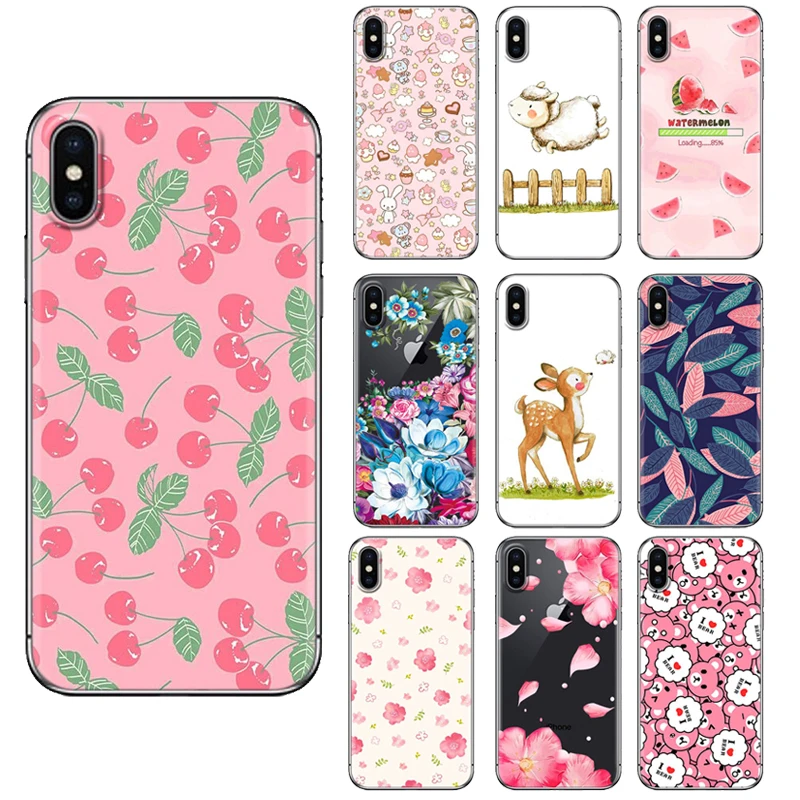 Drop Shipping Phone Case For Alcatel Pixi 4 Plus Power 1C 1X 3 7 3C 3V 3X 5 U5 Plus Soft Silicone TPU Cover
Drop Shipping Phone Case For Alcatel Pixi 4 Plus Power 1C 1X 3 7 3C 3V 3X 5 U5 Plus Soft Silicone TPU Cover