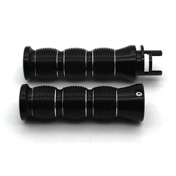 For Indian Chief Dark Horse Chief Vintage Models With 7/8' Handle Motocycle CNC Metal Hand Grips Satin Black
For Indian Chief Dark Horse Chief Vintage Models With 7/8' Handle Motocycle CNC Metal Hand Grips Satin Black