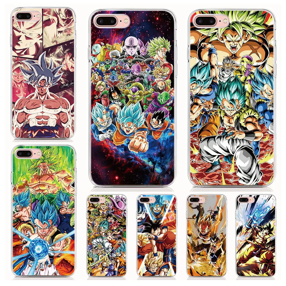 For Sony Xperia XZ4 XZ3 XZ2 Compact XZ1 XZ Premium Silicone Case Dragon Ball Z Cover Protective Coque Shell Phone Cases
For Sony Xperia XZ4 XZ3 XZ2 Compact XZ1 XZ Premium Silicone Case Dragon Ball Z Cover Protective Coque Shell Phone Cases