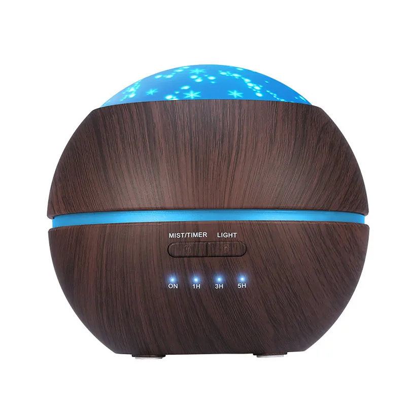 Mini Crystal Air Humidifier Humidifier Aroma Diffuser Mist Fogger Home Air Purifier Freshener With Star Night Light
Mini Crystal Air Humidifier Humidifier Aroma Diffuser Mist Fogger Home Air Purifier Freshener With Star Night Light