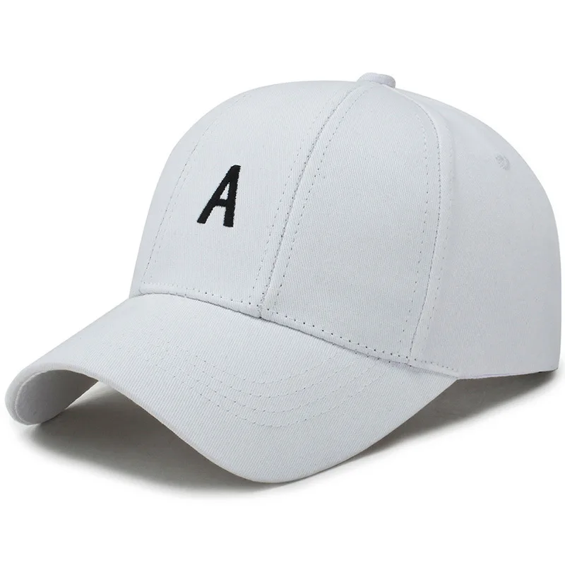 Fashion Hats Summer Baseball Hat Outdoors Winter Sports Peaked Cap Autumn Tide Leisure Time Sun Hat
Fashion Hats Summer Baseball Hat Outdoors Winter Sports Peaked Cap Autumn Tide Leisure Time Sun Hat