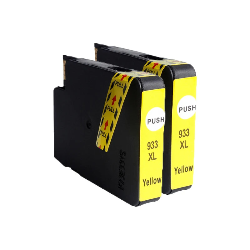 4Y 932XL Compatible 932XL 932 for HP932 932XL replacement Ink Cartridge for HP Officejet 6100 6600 6700 7110 7610 7612 Printer 
4Y 932XL Compatible 932XL 932 for HP932 932XL replacement Ink Cartridge for HP Officejet 6100 6600 6700 7110 7610 7612 Printer