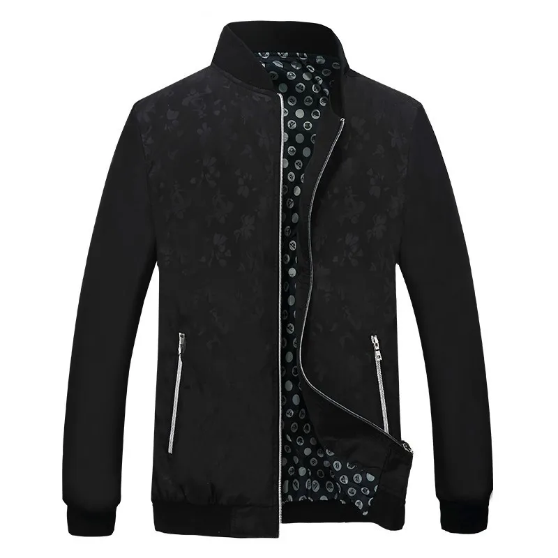 2017 New Arrival Stand Collar Slim Casual Style Whole Sale 4 Colors M-5XL Men's Jacket Spring Autumn Fashion Overcoat
2017 New Arrival Stand Collar Slim Casual Style Whole Sale 4 Colors M-5XL Men's Jacket Spring Autumn Fashion Overcoat