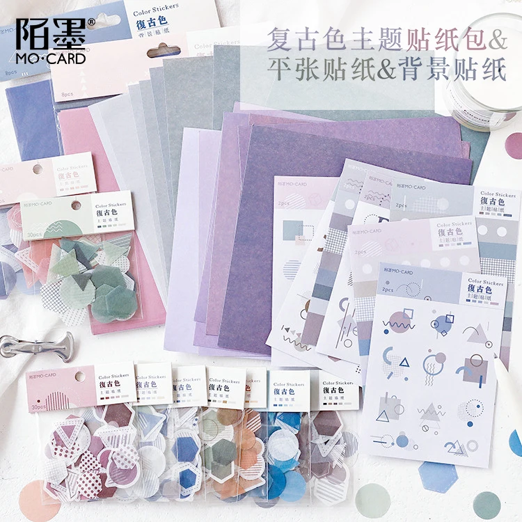 Morandi Gentle Color Dot Label Stickers Schedule Mark Agenda Planner Stickers Geometry Shapes Stationery Stickers
Morandi Gentle Color Dot Label Stickers Schedule Mark Agenda Planner Stickers Geometry Shapes Stationery Stickers