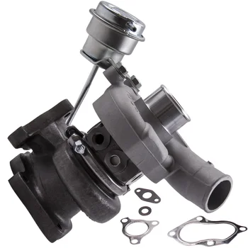 Right Turbo Turbocharger for Dodge Stealth Mitsu 3000GT 6G72 Engine 3.0L TD04 V6
Right Turbo Turbocharger for Dodge Stealth Mitsu 3000GT 6G72 Engine 3.0L TD04 V6