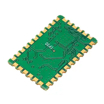 LEORY RAK811 LoRa Wireless 433MHz Module Communication Spread Spectrum WiFi 3000 Meters Support LoRaWAN Protocol
LEORY RAK811 LoRa Wireless 433MHz Module Communication Spread Spectrum WiFi 3000 Meters Support LoRaWAN Protocol