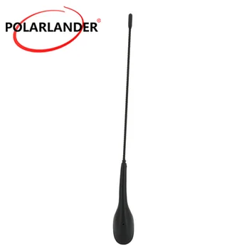 New Car Styling Top Roof Mount AM FM Radio Antenna Aerial Base Kit Black Car Digital Automobiles bus Aerial FM Aerial
New Car Styling Top Roof Mount AM FM Radio Antenna Aerial Base Kit Black Car Digital Automobiles bus Aerial FM Aerial