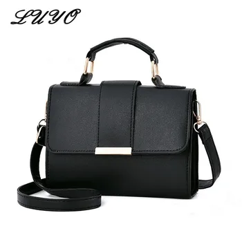 2019 Summer Fashion Women Famous Brand Leather Handbags PU Shoulder Bag Small Flap Crossbody Bags For Women Messenger Bags Cheap
2019 Summer Fashion Women Famous Brand Leather Handbags PU Shoulder Bag Small Flap Crossbody Bags For Women Messenger Bags Cheap