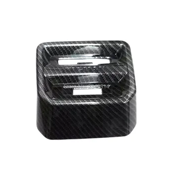 For Volkswagen Tiguan 2017 2018 2019 ABS Car Rear Air Condition Frame Cover Outlet Panel Interior Trim Sticker Car Accessories
For Volkswagen Tiguan 2017 2018 2019 ABS Car Rear Air Condition Frame Cover Outlet Panel Interior Trim Sticker Car Accessories