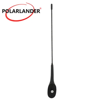 New Car Styling Top Roof Mount AM FM Radio Antenna Aerial Base Kit Black FM Aerial Car Digital Automobiles bus Aerial
New Car Styling Top Roof Mount AM FM Radio Antenna Aerial Base Kit Black FM Aerial Car Digital Automobiles bus Aerial