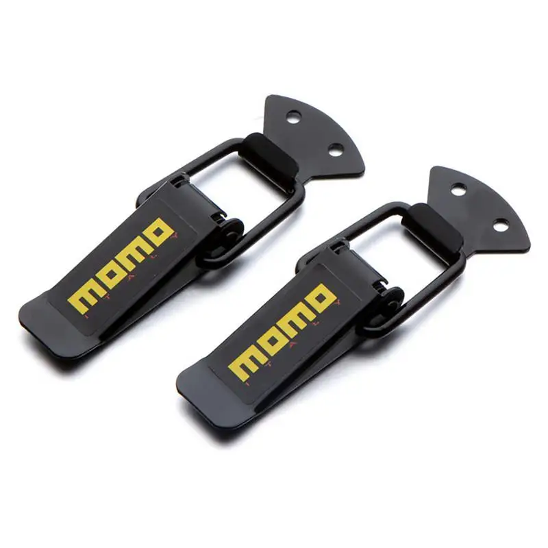 Universal Security Hook Lock Clip Kit Bumper Quick Release Hook Lock Clip For Racing Car Truck Accessories
Universal Security Hook Lock Clip Kit Bumper Quick Release Hook Lock Clip For Racing Car Truck Accessories