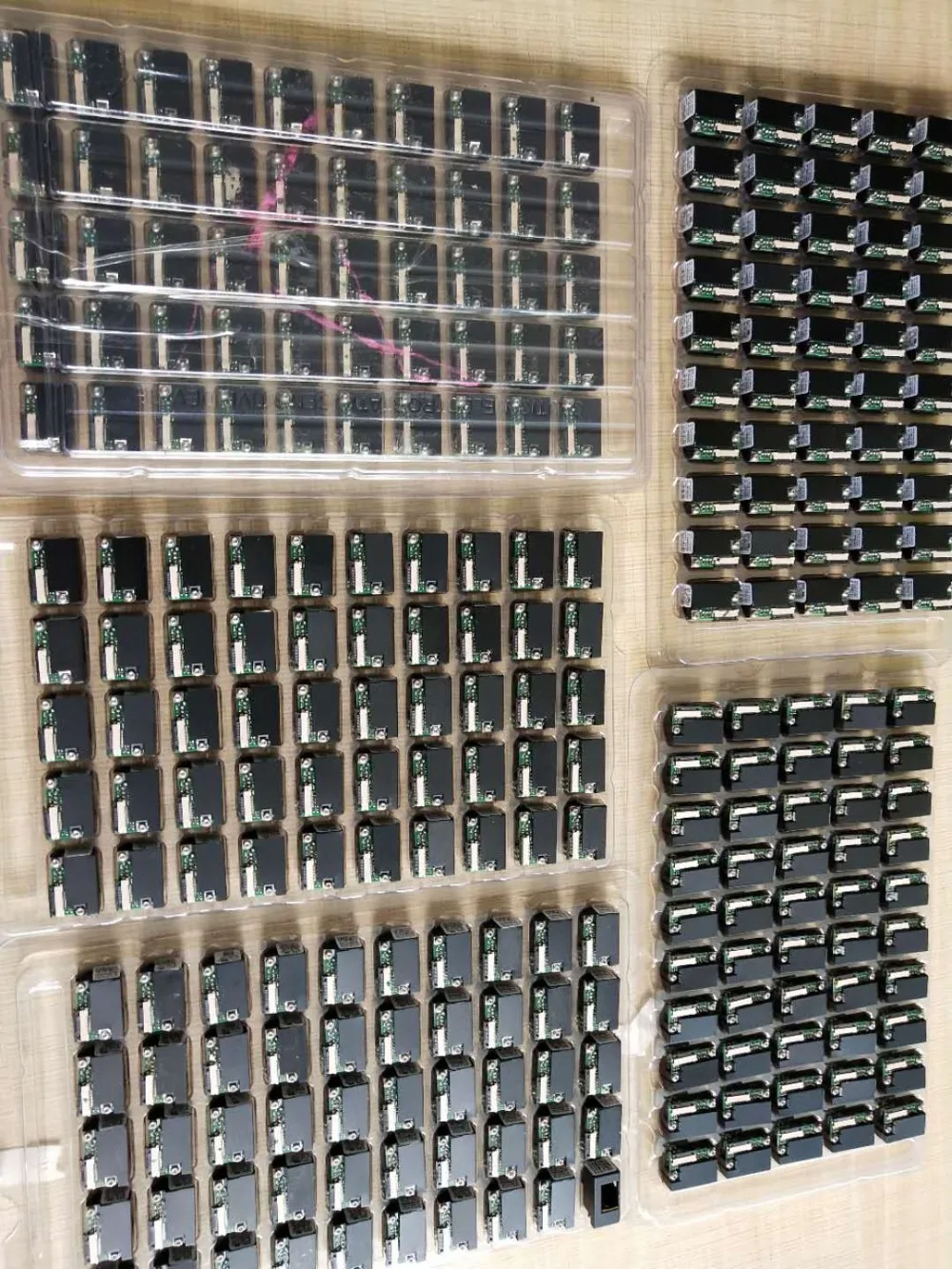 Lots For MC Symbol SE955 SE-955-E100R SE955-E100R Laser Scan Engine Head