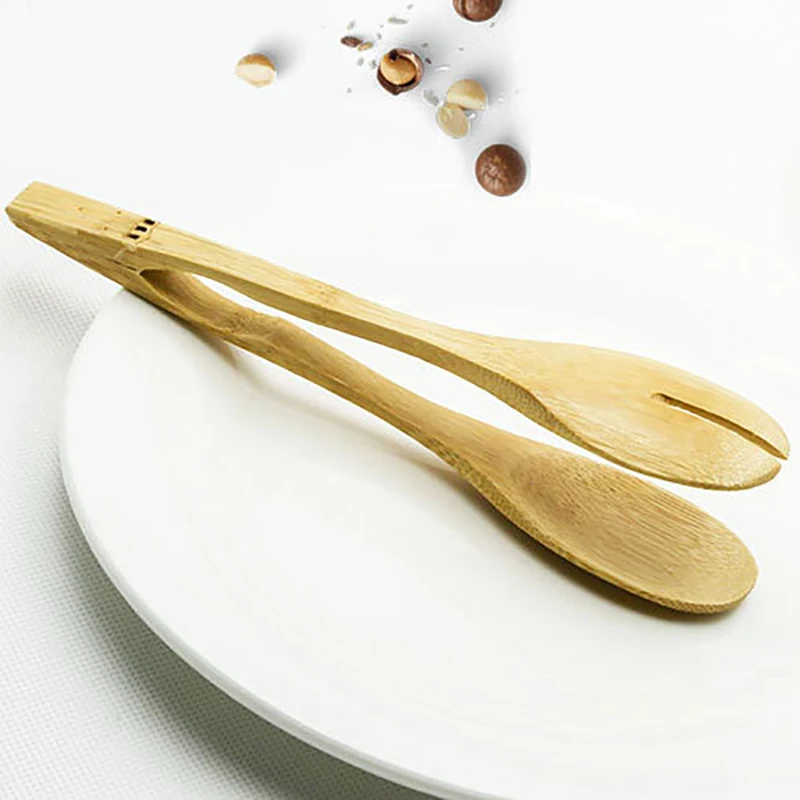 1pcs Piece Cooking Tools Kitchen Pastry Tongs Lock Design Pastry Clamp Bamboo Wooden Clamp Food Tongs Long Size
1pcs Piece Cooking Tools Kitchen Pastry Tongs Lock Design Pastry Clamp Bamboo Wooden Clamp Food Tongs Long Size