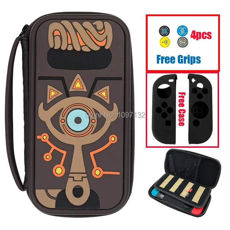 High Quality Waterproof Carry Handbag Storage Shell Case for Nintend Switch Console and Nintendos Switch Game Accessories
High Quality Waterproof Carry Handbag Storage Shell Case for Nintend Switch Console and Nintendos Switch Game Accessories