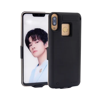 For Huawei Nova 3 6000mAh Power Bank Battery Charger Case External Backup Charger Power bank Cover For Huawei Nova 3
For Huawei Nova 3 6000mAh Power Bank Battery Charger Case External Backup Charger Power bank Cover For Huawei Nova 3