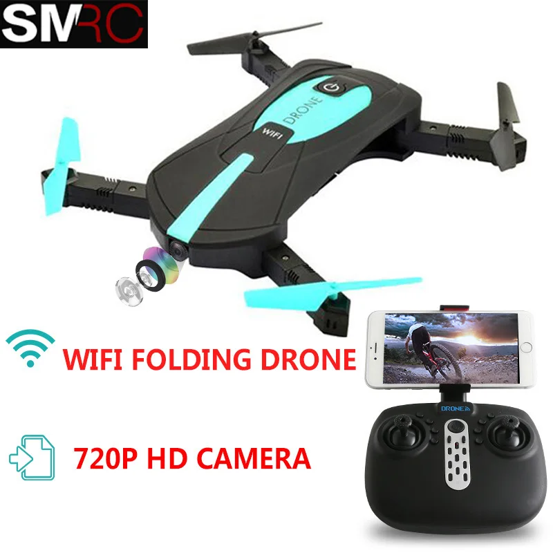 SMRC JY018 pocket drone with HD camera RC Quadcopter WiFi FPV Headless Mode Foldable Aerial flight remote control quadcopter
SMRC JY018 pocket drone with HD camera RC Quadcopter WiFi FPV Headless Mode Foldable Aerial flight remote control quadcopter