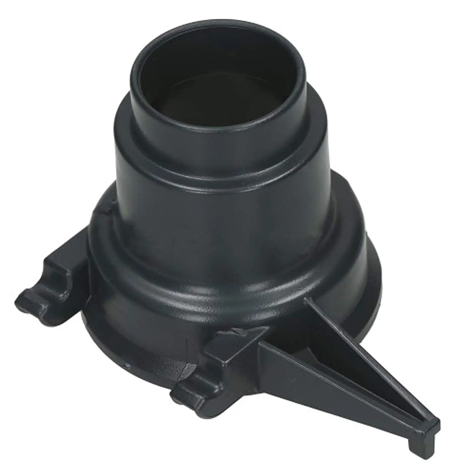 End Hose Suction Blower Connector for Kirby G4 Vacuum Cleaner Fully Compatible Replacement / Spare Part
End Hose Suction Blower Connector for Kirby G4 Vacuum Cleaner Fully Compatible Replacement / Spare Part