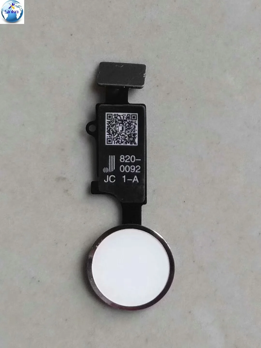 2019 Update 3rd Generation New JC Universal Home Button For Iphone 7/7 Plus/8/8 Plus Return Button Key Back Screen Shot Function
2019 Update 3rd Generation New JC Universal Home Button For Iphone 7/7 Plus/8/8 Plus Return Button Key Back Screen Shot Function