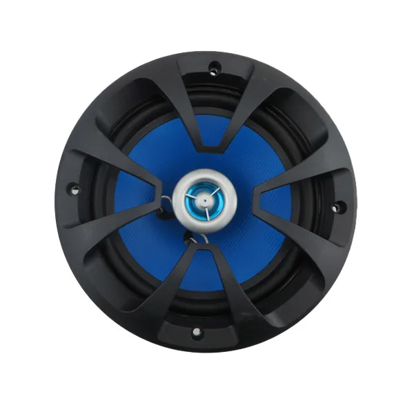 LEORY 4 inch Speaker Loudspeaker Car Monomer Full Frequency Speaker 87db Subwoofer Loudspeaker
LEORY 4 inch Speaker Loudspeaker Car Monomer Full Frequency Speaker 87db Subwoofer Loudspeaker