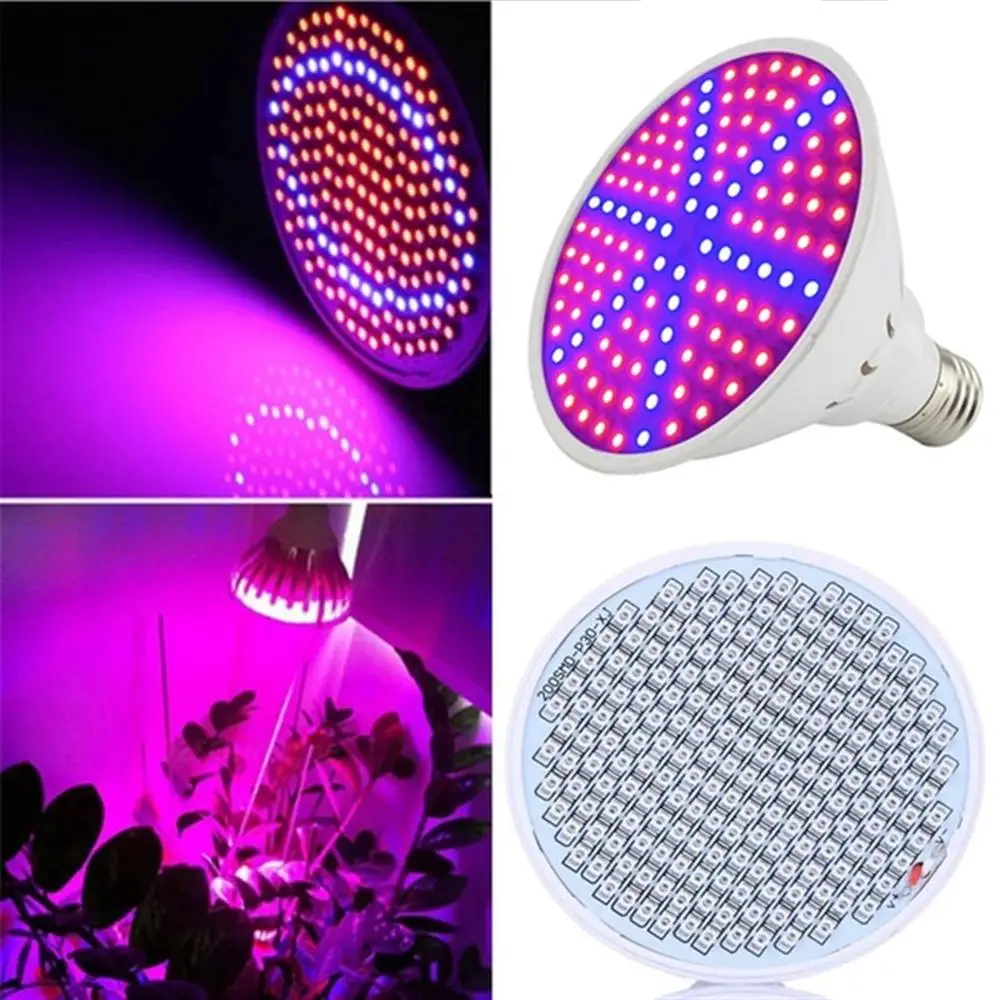 E27/E14/GU10/B22/MR16 Full Spectrum LED Plant Growth Lamp Grow Light Phyto Lamp MR16 Red Blue Led For Plants
E27/E14/GU10/B22/MR16 Full Spectrum LED Plant Growth Lamp Grow Light Phyto Lamp MR16 Red Blue Led For Plants