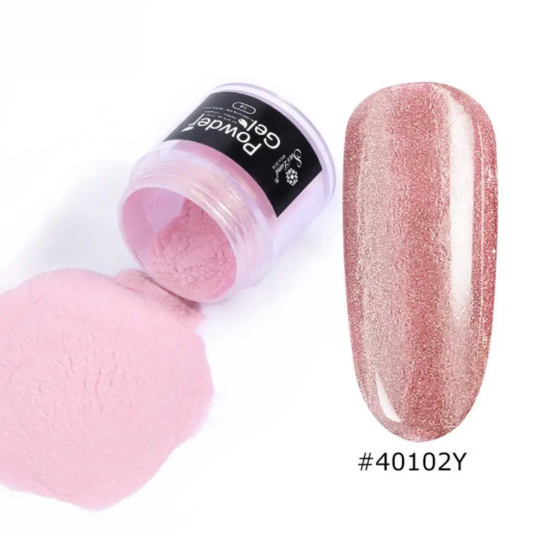 Women Glitter Dip Powder Nail Gel UV Lamp China LED Lamp, 10g Lamp Nail 3Years Art Powder
Women Glitter Dip Powder Nail Gel UV Lamp China LED Lamp, 10g Lamp Nail 3Years Art Powder