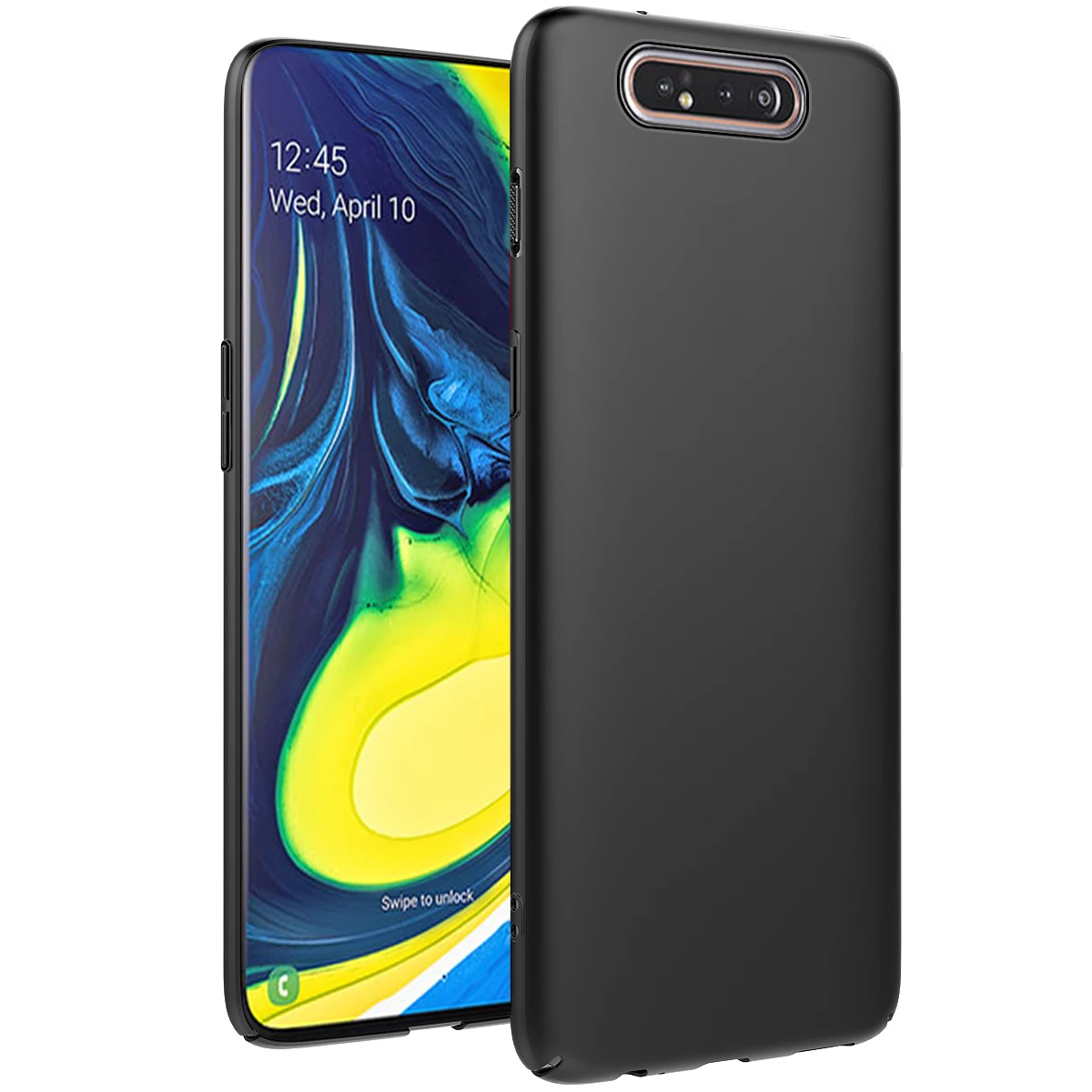 for Samsung S10 S10e Case Note 10 6.3 Shockproof Bumper Soft TPU Silicone Protective Cover for Galaxy A80 A50 Note 10 plus Case
for Samsung S10 S10e Case Note 10 6.3 Shockproof Bumper Soft TPU Silicone Protective Cover for Galaxy A80 A50 Note 10 plus Case