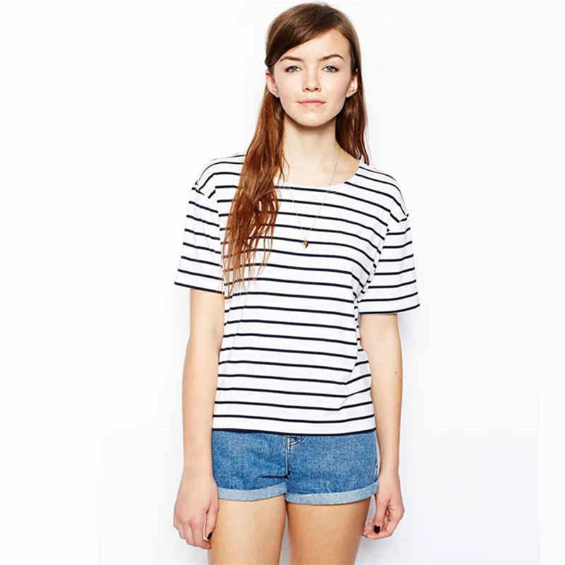 SVOKOR T Shirt Women Plus Size S-XL Harajuku Summer New Arrivals Fashion Printed Woman Tee Tops Casual Female T-shirts
SVOKOR T Shirt Women Plus Size S-XL Harajuku Summer New Arrivals Fashion Printed Woman Tee Tops Casual Female T-shirts