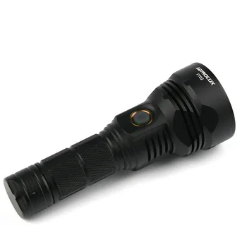 Astrolux FT02 XHP35-HI Led Flashlight 2200LM LED Torch Hight Stepless Dimming USB Rechargeable Military Powerful Flashlights
Astrolux FT02 XHP35-HI Led Flashlight 2200LM LED Torch Hight Stepless Dimming USB Rechargeable Military Powerful Flashlights