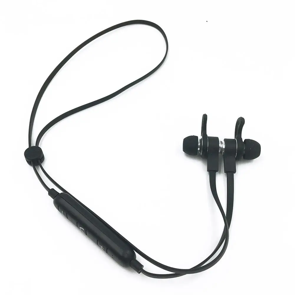 Wireless Bluetooth Earphone Magnetic Attraction High Sound Quality Portable Noise Reduction Motion Button Control Light
Wireless Bluetooth Earphone Magnetic Attraction High Sound Quality Portable Noise Reduction Motion Button Control Light