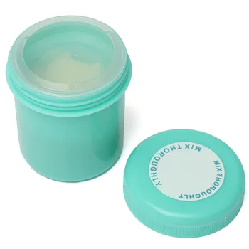 NC-559-ASM TPF Flux Anti-Wet No-Clean 100g Cream Solder Paste For Cell Phone Chip Video Chip BGA Solder High Quality
NC-559-ASM TPF Flux Anti-Wet No-Clean 100g Cream Solder Paste For Cell Phone Chip Video Chip BGA Solder High Quality