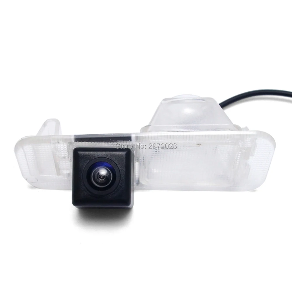 CCD HD Car Rear View Reverse Camera Car Parking Backup Camera Night Vision Waterproof IP67 for Kia Rio K2 Sedan MK3 2011 - 2015
CCD HD Car Rear View Reverse Camera Car Parking Backup Camera Night Vision Waterproof IP67 for Kia Rio K2 Sedan MK3 2011 - 2015
