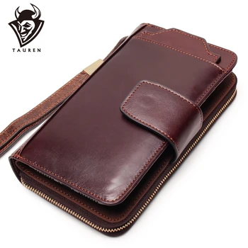 Business Clutch Bag Detachable Wristband Men Wallet Slidable Phone Holder Outside The Multi-Card Design Multi-Function Bag
Business Clutch Bag Detachable Wristband Men Wallet Slidable Phone Holder Outside The Multi-Card Design Multi-Function Bag