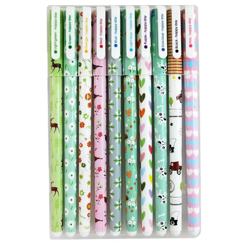 10 colored pencils in different colors, fineliner with a thin lead, writing pens for drawing, writing, color accessories for s
10 colored pencils in different colors, fineliner with a thin lead, writing pens for drawing, writing, color accessories for s