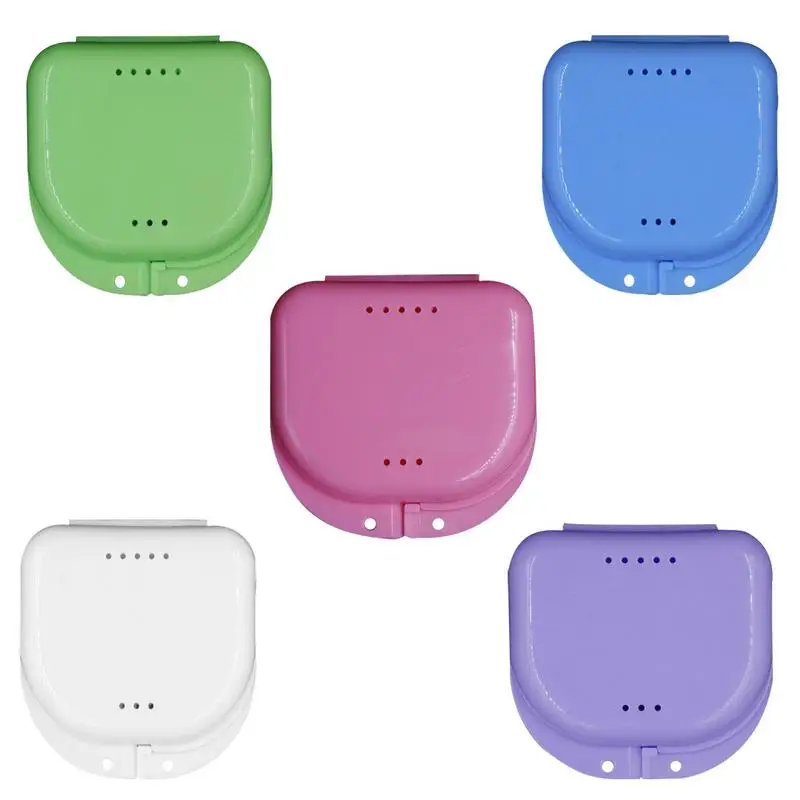 Denture Bath Storage Box Case Dental False Teeth Appliance Container Storage Boxes Dentures Cleaner Mouthguard Container
Denture Bath Storage Box Case Dental False Teeth Appliance Container Storage Boxes Dentures Cleaner Mouthguard Container
