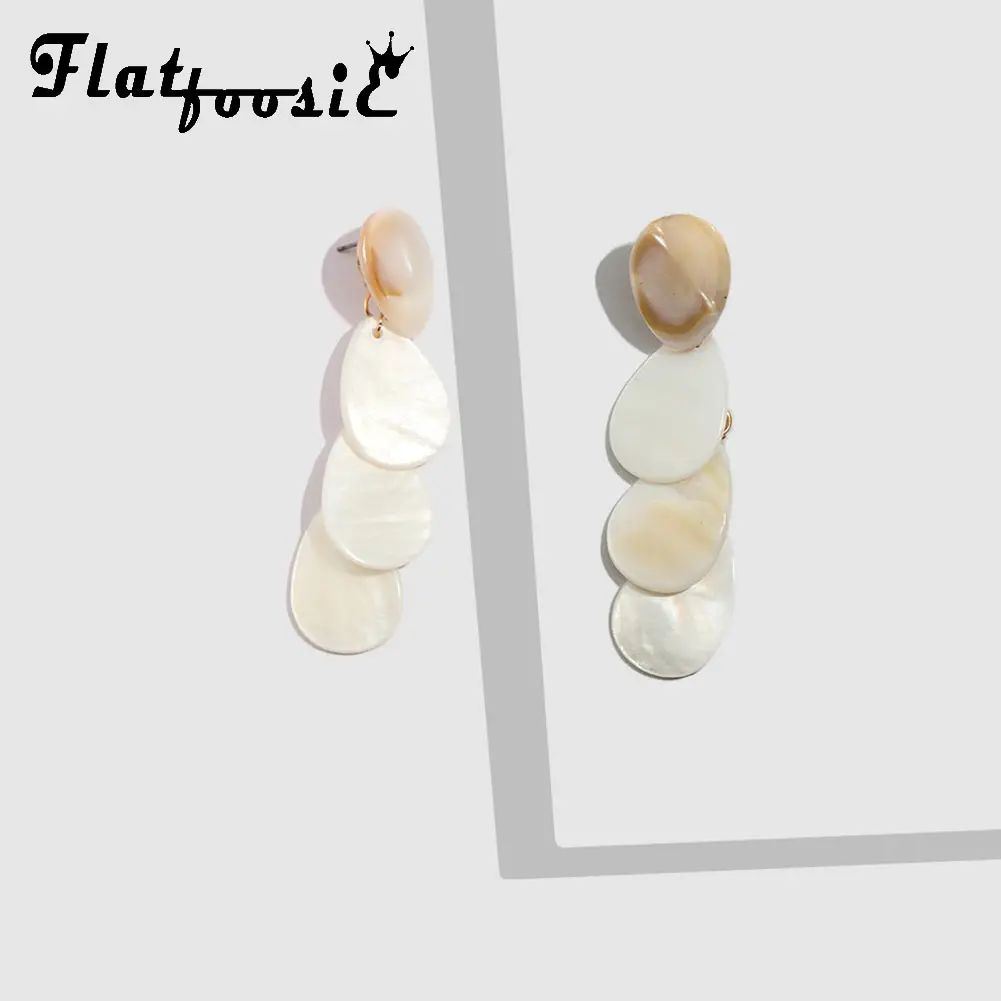 Flatfoosie 2019 New ZA Boho Wedding Drop Earrings for Women Girls Jewelry Party Gift Vintage Statement Dangle Earring Jewelry
Flatfoosie 2019 New ZA Boho Wedding Drop Earrings for Women Girls Jewelry Party Gift Vintage Statement Dangle Earring Jewelry