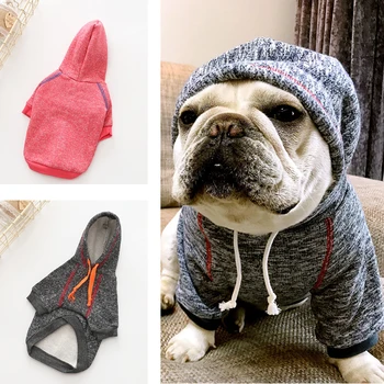 Pug French Bulldog Clothes Pet Dog Hoodie Sweatshirt Winter Dog Clothes Coat Samll Dog Jacket Fashion Outfit XXL Drop Shipping
Pug French Bulldog Clothes Pet Dog Hoodie Sweatshirt Winter Dog Clothes Coat Samll Dog Jacket Fashion Outfit XXL Drop Shipping