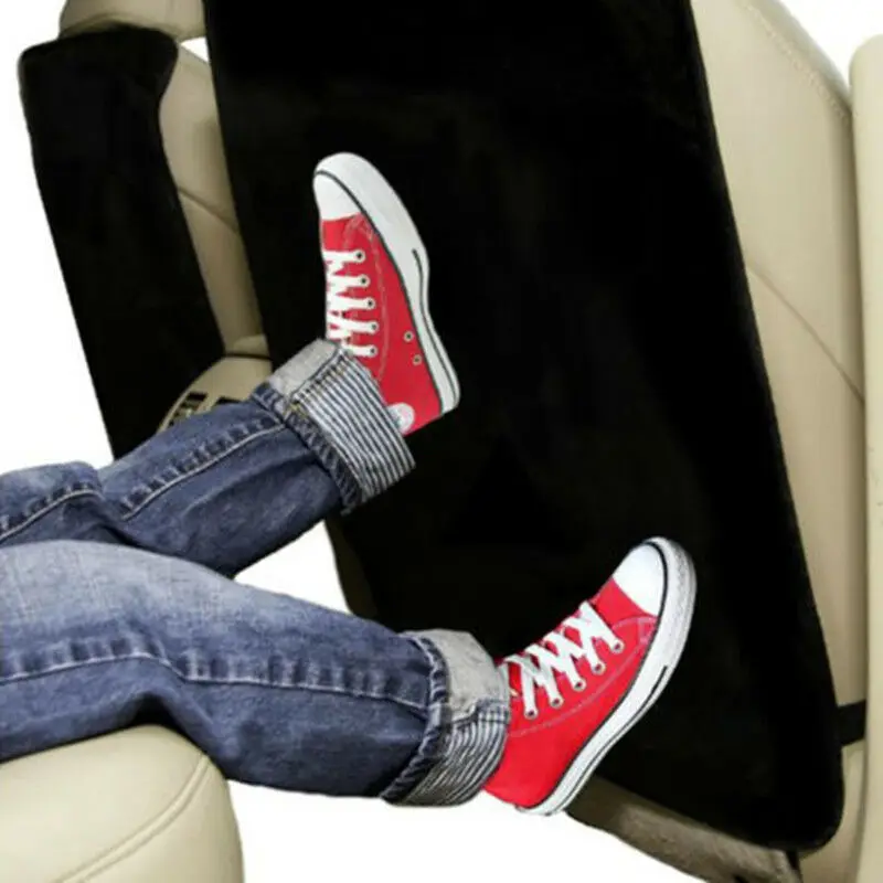 1x Car Seat Back Protector pad Kick Mat Anti Dirty Mud-keep Those Seats Clean,Car Seat Dust Mats
1x Car Seat Back Protector pad Kick Mat Anti Dirty Mud-keep Those Seats Clean,Car Seat Dust Mats