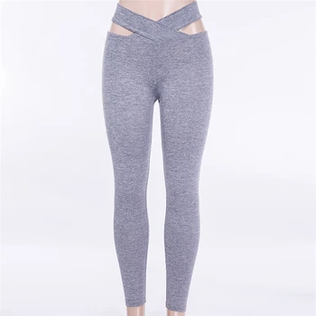 New Women Leggings Bodybuilding Fitness Skinny Sportswear Leggings Pencil Pants Yogawear workout slim Long Pants female
New Women Leggings Bodybuilding Fitness Skinny Sportswear Leggings Pencil Pants Yogawear workout slim Long Pants female