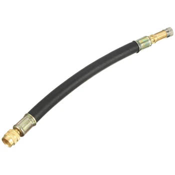 New 190mm Tire Tyre Valve Extension Adapter Twin Wheel DUST CAP Truck Bus Lorry Car
New 190mm Tire Tyre Valve Extension Adapter Twin Wheel DUST CAP Truck Bus Lorry Car
