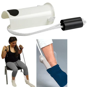 new STOCKING AID, HELP WHEN PUTTING ON SOCKS, DISABILITY AID PVC Sock Aid Stocking Doner Disability Assist Help Tool SOCK
new STOCKING AID, HELP WHEN PUTTING ON SOCKS, DISABILITY AID PVC Sock Aid Stocking Doner Disability Assist Help Tool SOCK