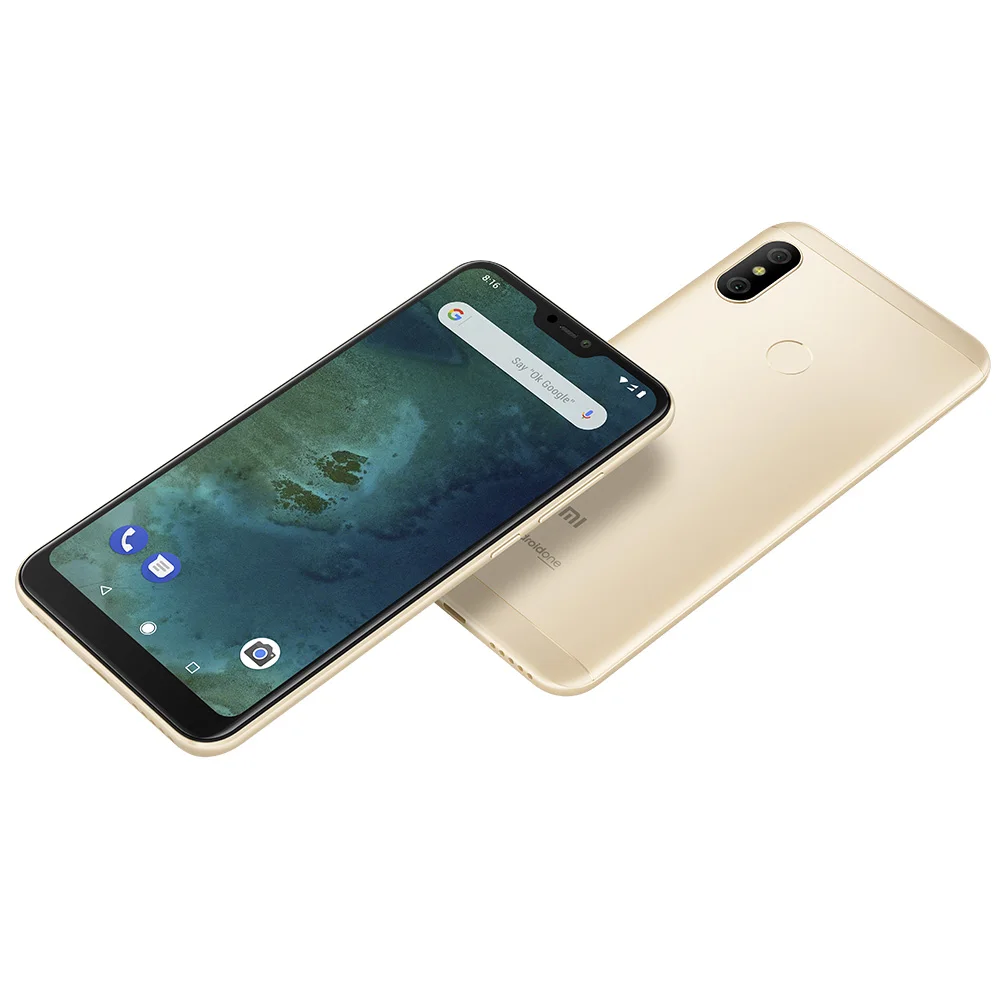 Xiaomi A2 Lite 4 64