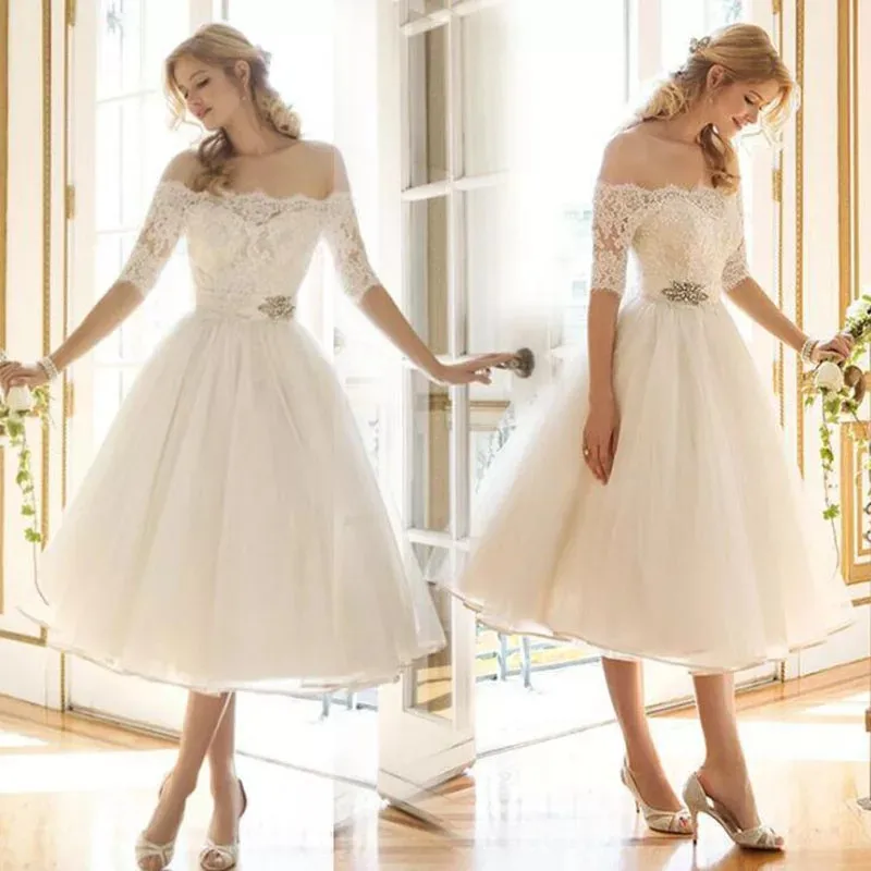 Women Summer/spring Dress Soild Slash Neck Dress Lace Formal Dress Women Elegant Party Dresses Women Evening Plus Size Vestidos
Women Summer/spring Dress Soild Slash Neck Dress Lace Formal Dress Women Elegant Party Dresses Women Evening Plus Size Vestidos