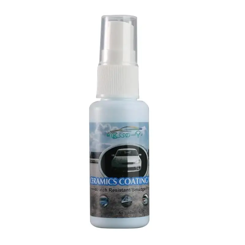 30mL 9H Car Styling Paint Care Car polish Restoration Kit Car Paint Care Liquid Agent Car Repair Renovation Agent Paint Care
30mL 9H Car Styling Paint Care Car polish Restoration Kit Car Paint Care Liquid Agent Car Repair Renovation Agent Paint Care